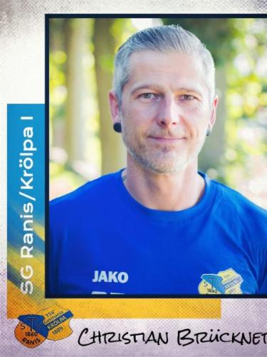 Christian Brueckner