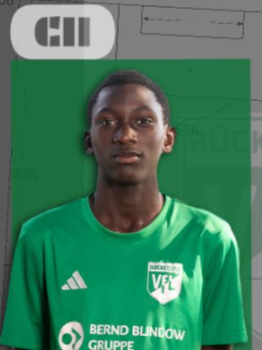 Ibrahim Kone