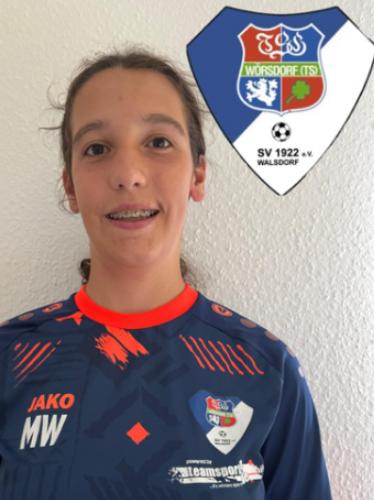 Mira Waterman