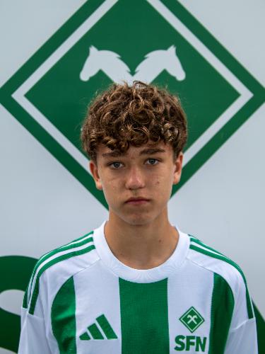 Franz Mischa