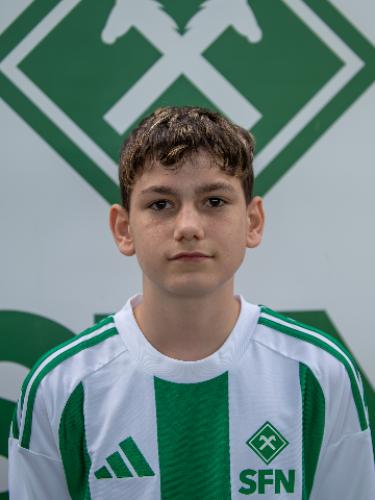 Jannick Riehn