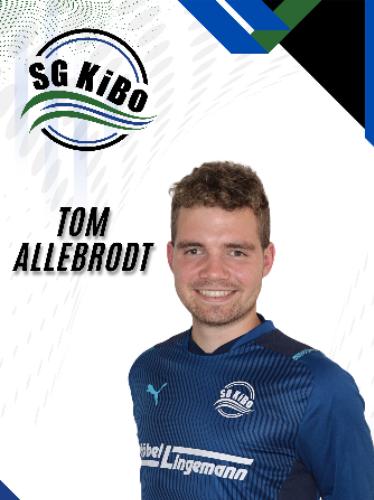 Tom Allebrodt