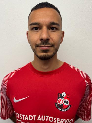 Özgür Kaya