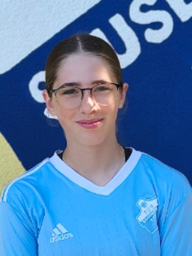 Hannah Marie Dörrenbächer