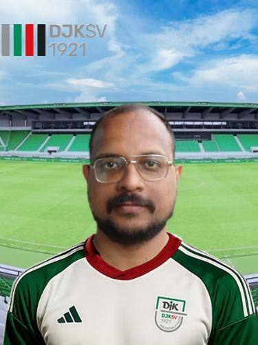 John Martin Abhishek