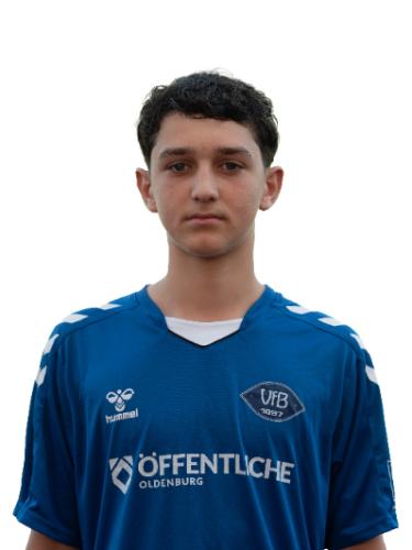 Niclas Meyer
