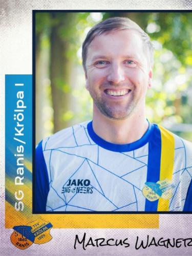 Marcus Wagner