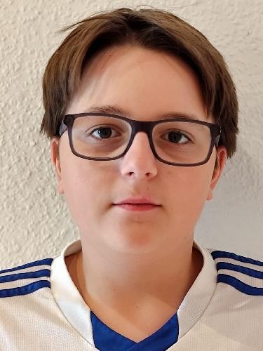 Luc Haberkamp