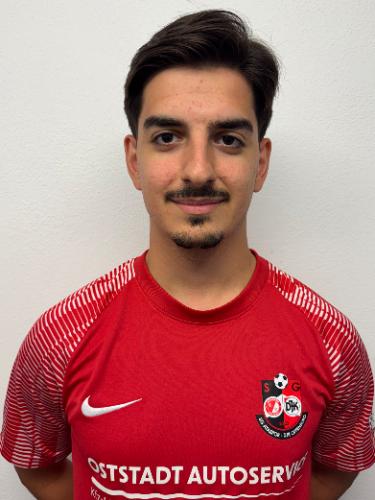 Ahmet Sengül