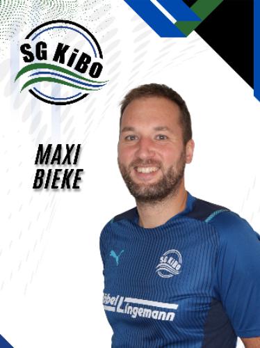 Maximilian Bieke
