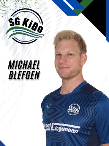 Michael Blefgen