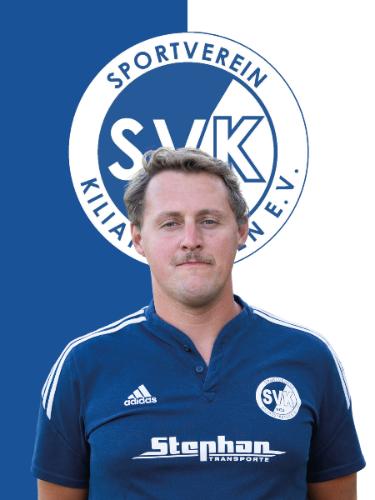Martin Geiger