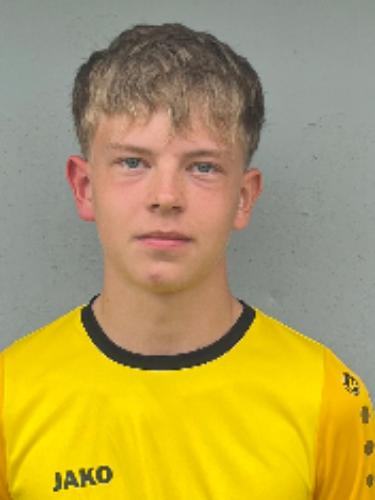 Jarne Finn Diedrichs