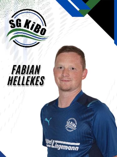 Fabian Hellekes