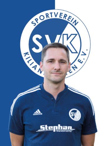 Daniel Hofmann