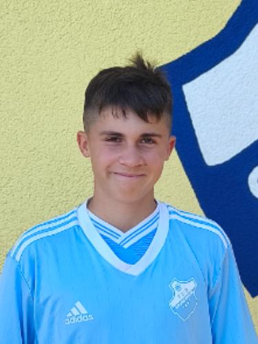 Lukas Sieben