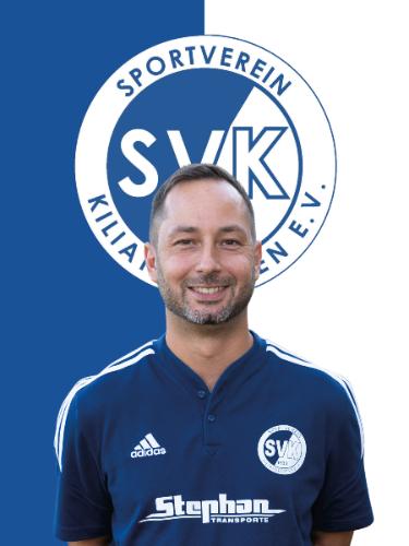 Moritz Kessler