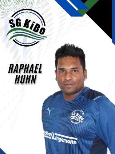 Raphael Huhn