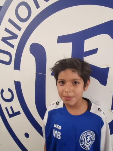 Mert-Ugur Bicakci