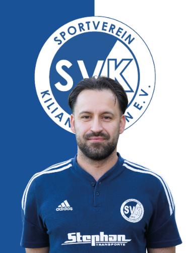Johannes Kinzer Valencia