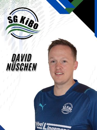 David Nüschen