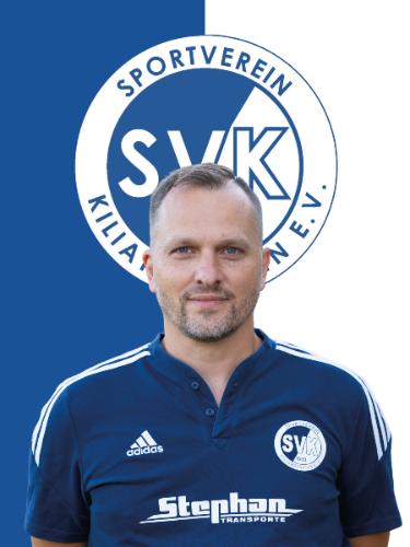Elmar Koehler