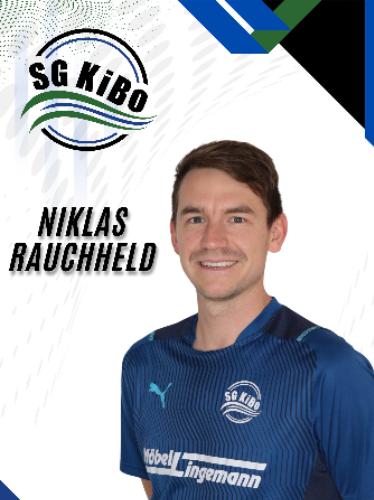 Niklas Rauchheld
