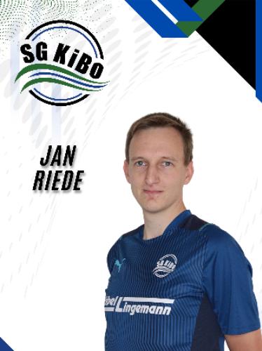 Jan Riede