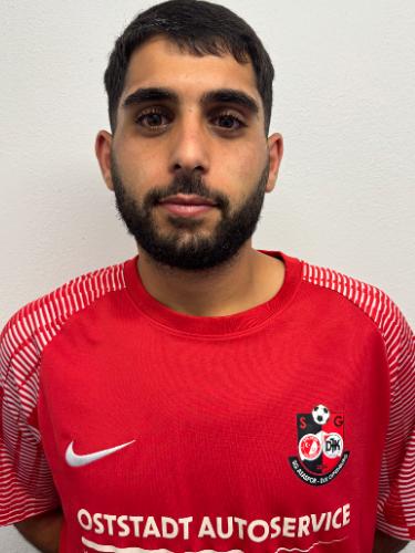 Kasim Mouhaidli