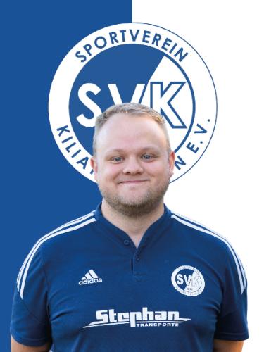 Tim Kraushaar
