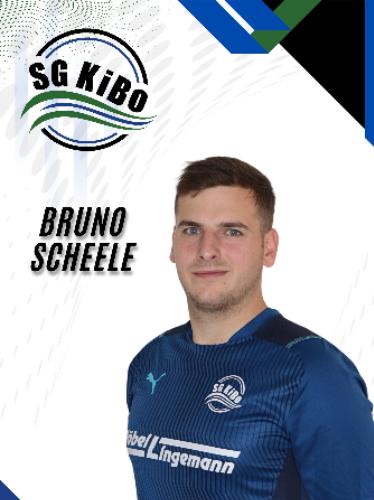 Bruno Scheele