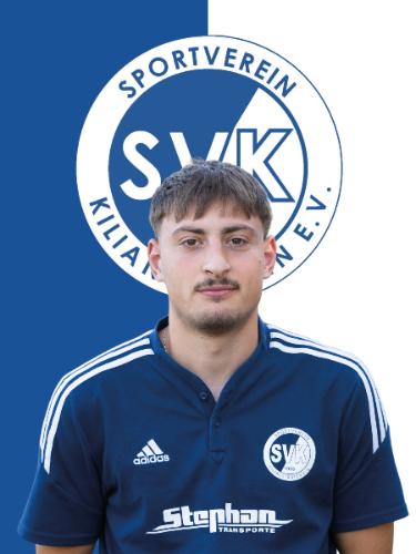 Fabian Leci