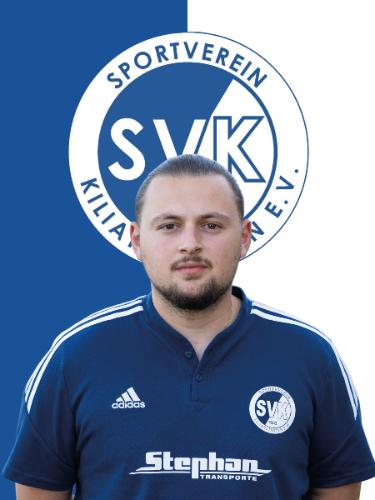 Klaudio Leci