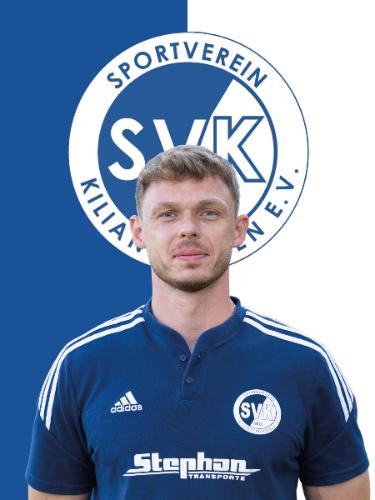 Alexander Thomas Leitner