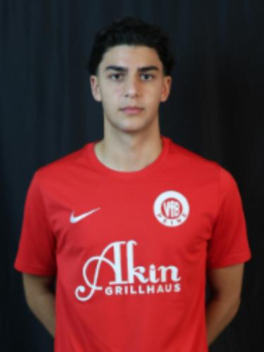 Metehan Bozdogan