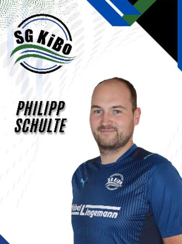 Philipp Schulte