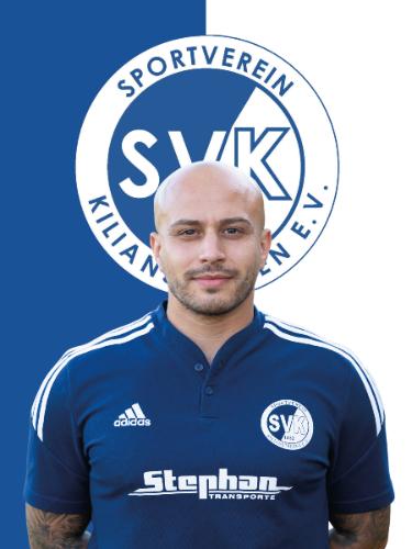 Ricardo Marra
