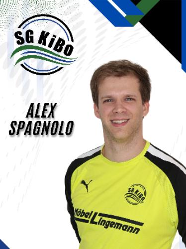 Alexander Spagnolo