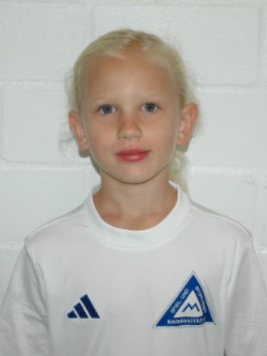 Alia Lischke