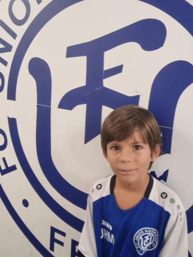 Jannick Hernandez Müller