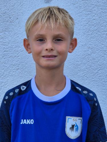 Karlo Sanjin Börner