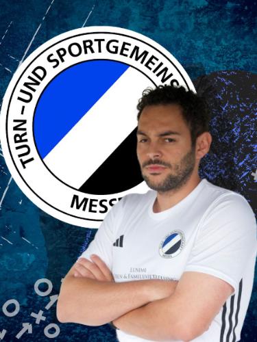 Nicolas da Silva Paulino