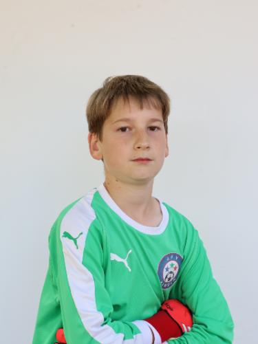 Tizian Manuel Kiel