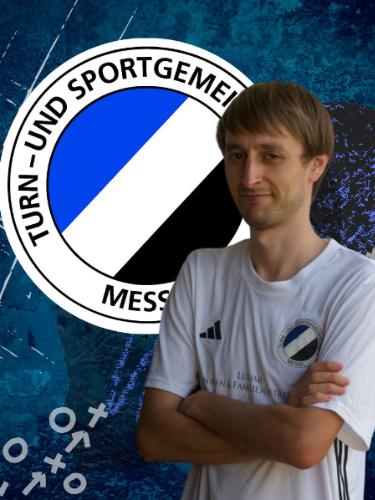 Niklas Alexander Schied
