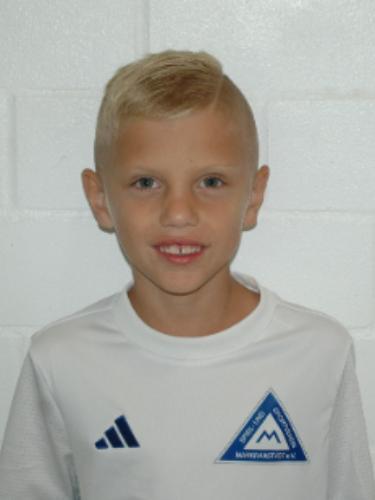 Jonas Voigt