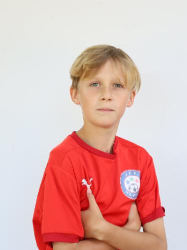 Oscar Polkehn