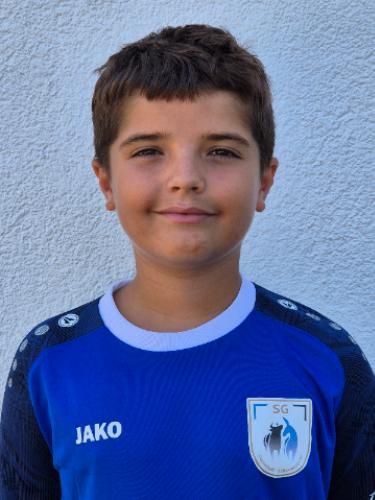 Pablo Marin Panadero