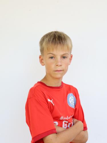 Hannes Stapel