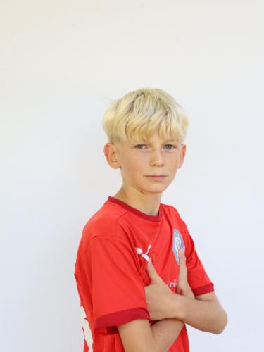 Joshua Sudermann