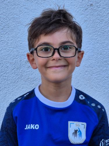 David Mirzoyan